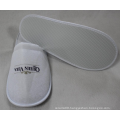 OEM Disposable Wholesale Hotel Miscellaneous Fleece Slippers